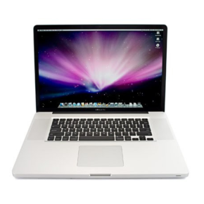 Apple MacBook Pro 2011 Intel Core i7 8GB 500GB Mac OS0