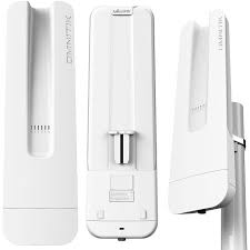 Mikrotik OmniTIK 5 ac RBOmniTikG-5HacD Access Point- RBOmniTikG-5HacD0