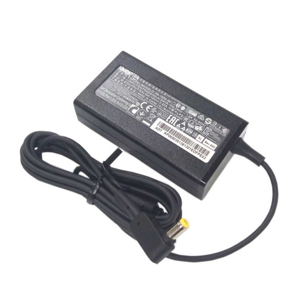 Acer Aspire V5-552P-X440 90W 19V 4.74A Power Adapter