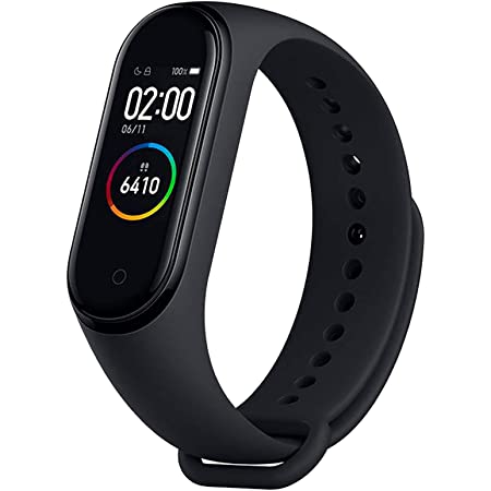 Amazfit Band 5 Activity Fitness Tracker