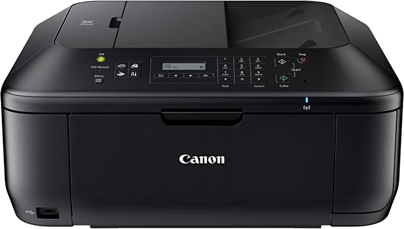 Canon Pixma MX394 Inkjet Photo Printer