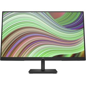 HP P24v G5  Monitor – 64W18AS