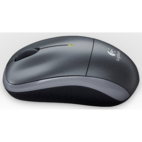 Logitech M217 Wireless Optical Mouse3