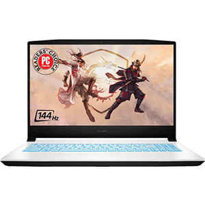 MSI Sword 15 A11UD-001 15.6