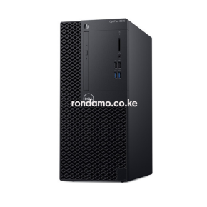 Dell OptiPlex 3070 : Intel Core i5-9500 3.0 GHzPr | 4GB | 1Tb Hard Disk | 18.5 Inch Monitor & 1 Year Warranty 
