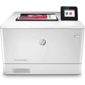 HP Color LaserJet Pro M454dw Printer (Print Only)0