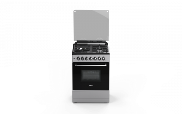 SOLSTAR SO631DKESLBSS STANDING OVEN0