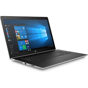 HP ProBook 470 G5 Intel® Core™ i7-8550U Laptop 43.9 cm (17.3