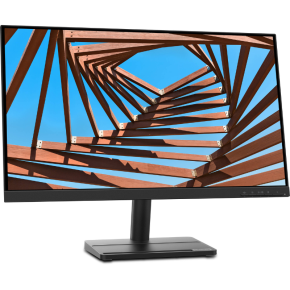 Lenovo L27i-30 27.0″ FHD Monitor, Raven Black Color – 66BFKAC2UK3