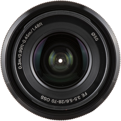 Sony FE 28-70mm f/3.5-5.6 OSS Lens3