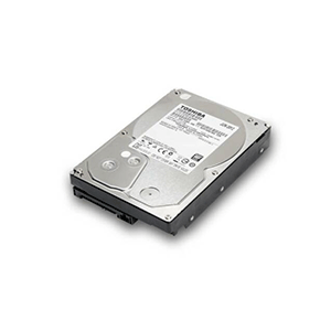Toshiba 4TB 5400RPM Desktop Hard disk (DT02ACA400) HDD