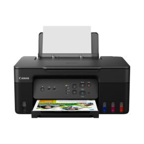 Canon Pixma G3430 A4 Wi-Fi Inkjet Printer       0
