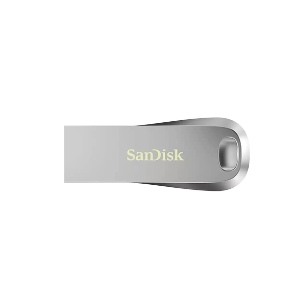 SanDisk Ultra Luxe 32GB USB 3.1 Flash Drive - (SDCZ74-032G-G46)3