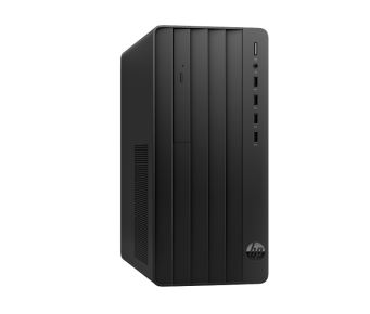 HP PRO TOWER 290 G9 I7-12700 8GB 512GB SSD CPU ONLY- 9H696ET