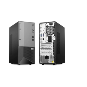 Lenovo PC V50T Intel Core i7-10700 Processor 4GB DDR4 RAM 1TB HDD Integrated Intel UHD Graphics 630 DVD RW DOS- 11QE003PUM4