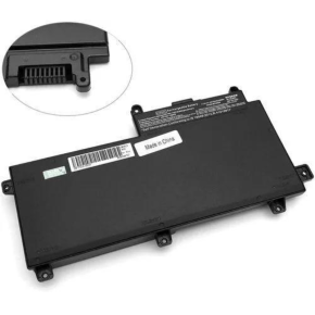 HP ProBook 650 G2 Battery 48Wh 11.4V 3-Cell 4