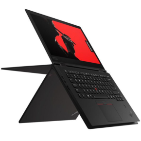 Lenovo Thinkpad X1 Yoga Intel Core I5 8th Gen 16gb Ram 256gb Ssd 14 Inches Fhd Touchscreen Display + Thinkpad Stylus Pen3