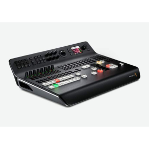 Blackmagic Design ATEM Television Studio Pro 4K Live Production Switcher4