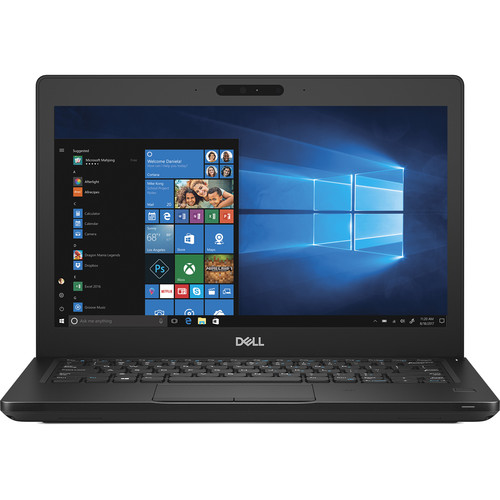 DELL Latitude 5290 Intel Core i5-8250U Laptop 31.8 cm (12.5