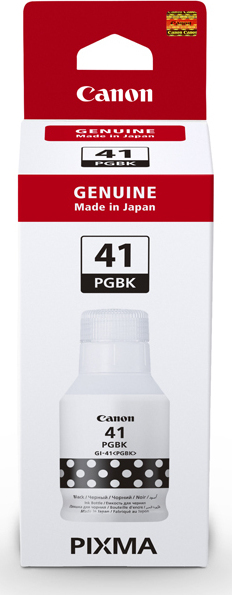 Canon GI-41PGBK Black ink Cartridge