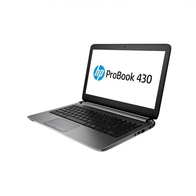 Hp Probook 430 G2 Ultrabook Intel Core i3-4030U@1.9GHz 4GB RAM 320GB HDD 13.3″ 