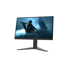 Lenovo G27qe-20 27″ QHD Gaming Monitor – 66E1GAR1UK3