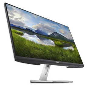 Dell S2721HN - LED Monitor - 27 (27