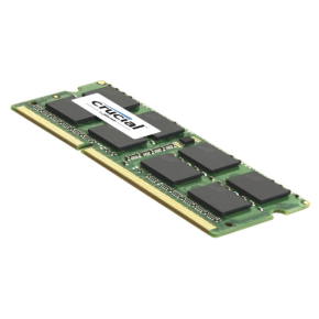 8GB DDR4 RAM Stick PC4L 128002