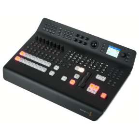 Blackmagic Design ATEM Television Studio Pro 4K Live Production Switcher3