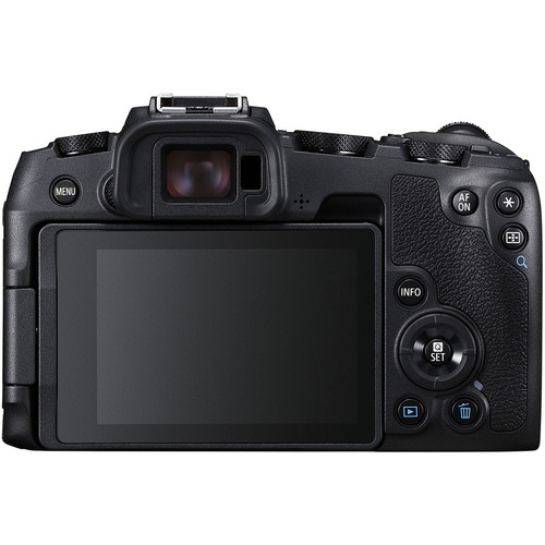 Canon EOS RP Mirrorless Digital Camera (Body Only)3