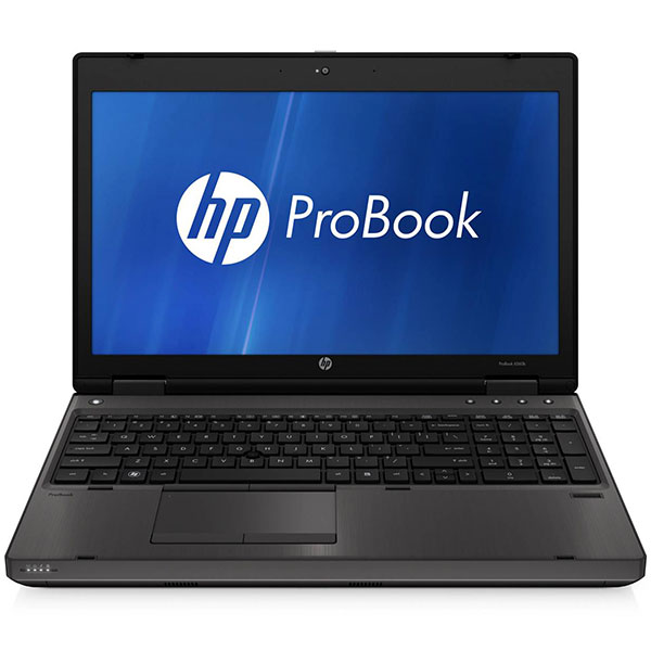 HP ProBook 6460b Core i5 4GB 320GB HDD 
