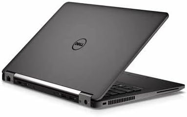 Dell Latitude E7270 Core i5 6th Gen 8GB RAM 256GB SSD 4