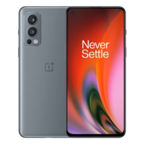 OnePlus Nord 2 5G 12GB RAM, 256 GB ROM3