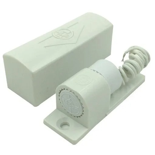 Vibration Sensor for Security – Detect Shock & Tampering0