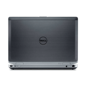 Dell Latitude E6430 Business Notebook Core i5 4GB RAM 320 GB HDD4