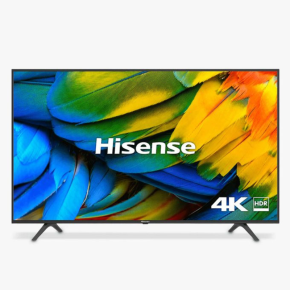 Hisense 50 Inch FHD Smart LED TV0