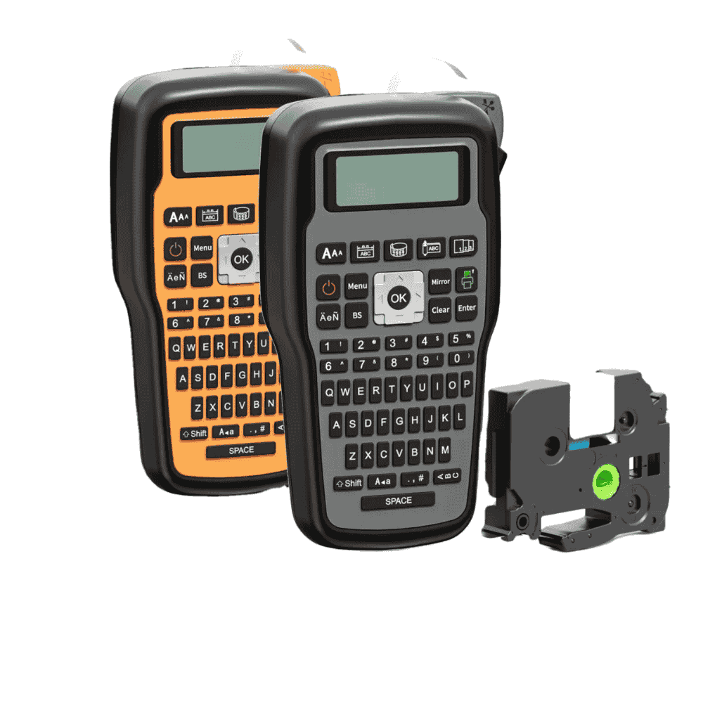 Handheld Lable Printer-Brother-PT-H110 Alternative2