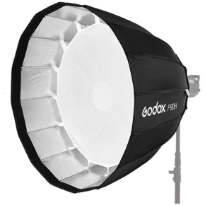 Godox P90L Parabolic Softbox with Bowens Mounting3