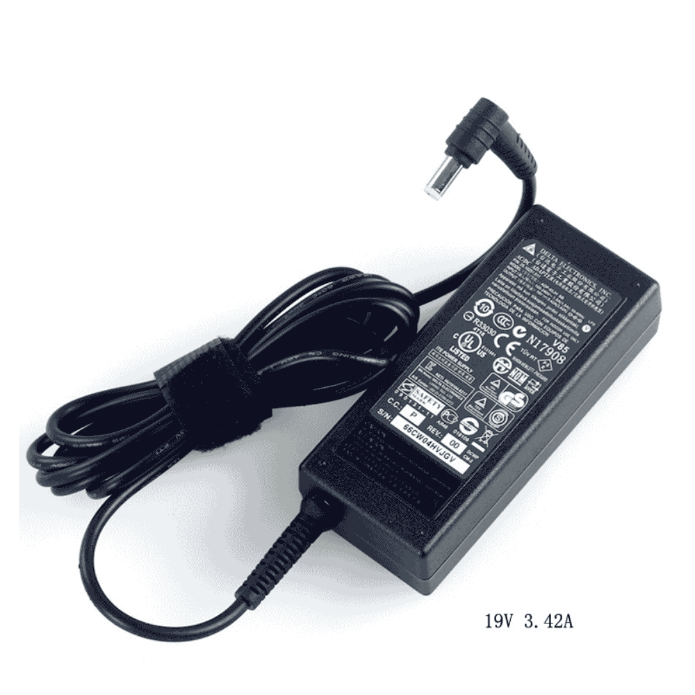 Acer Aspire ES1-731-P16P 65W 19V 3.42A Power Adapter