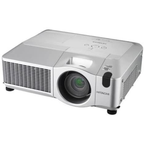 Hitachi CP-SX635 3 LCD 4000 ANSI Lumens Projector4
