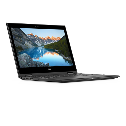 DELL Latitude 3390 i5‑8250U 13.3″ FHD Touch 8 GB 256 GB SSD0