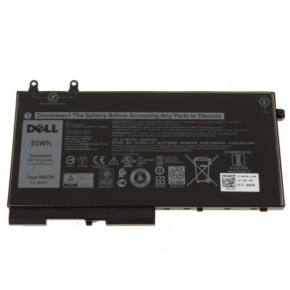 Dell P80F P80F001 P80F003 51wh battery0