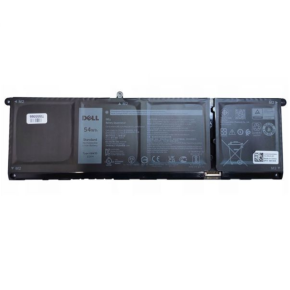 Dell Inspiron 15 3521 battery 15V 54Wh0