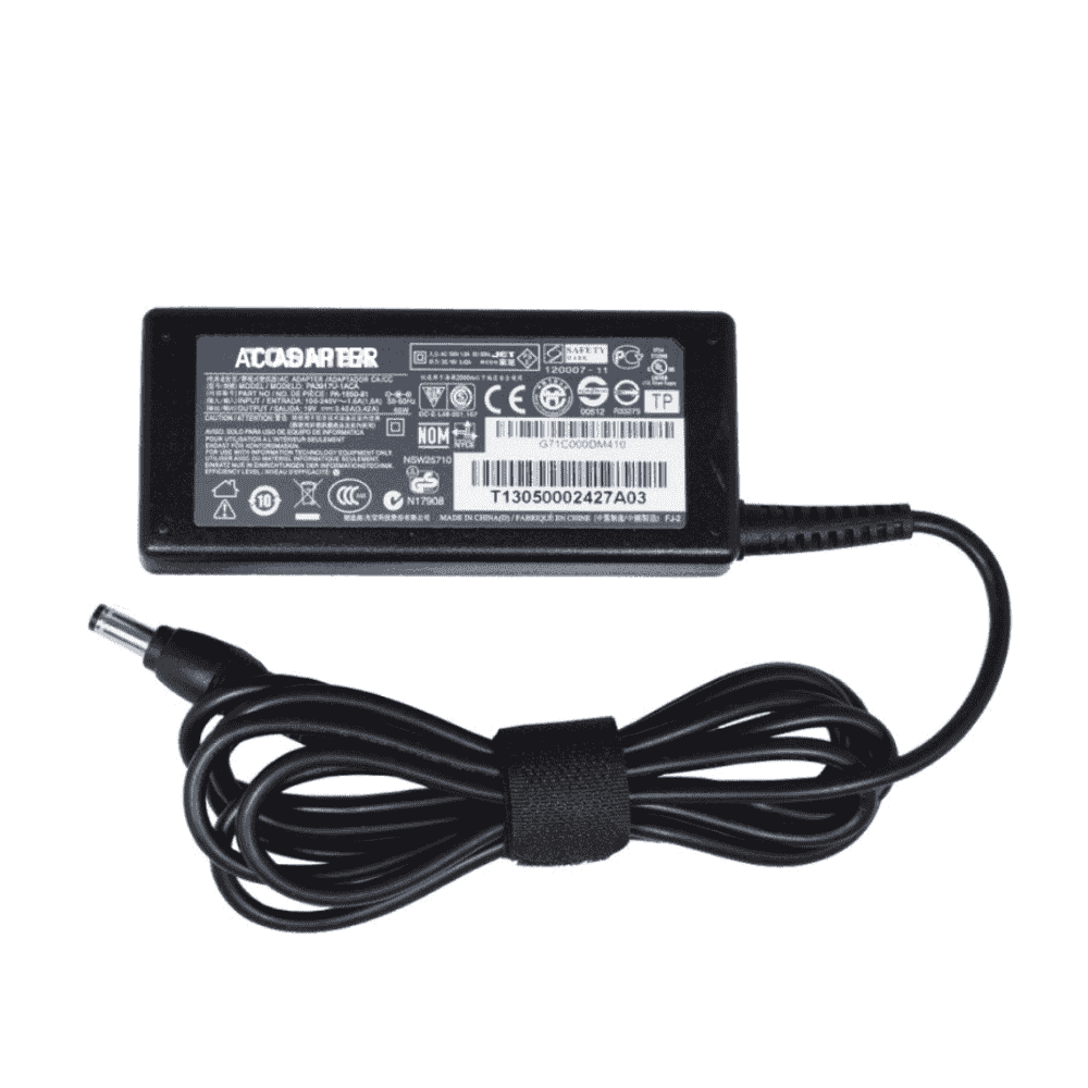 Charger for Lenovo ideapad 120S-11IAP 65W 20V 3.25A