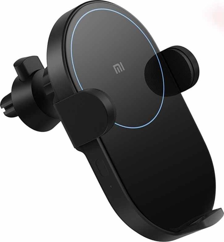 Xiaomi MI 20W WIRELESS CAR CHARGER0