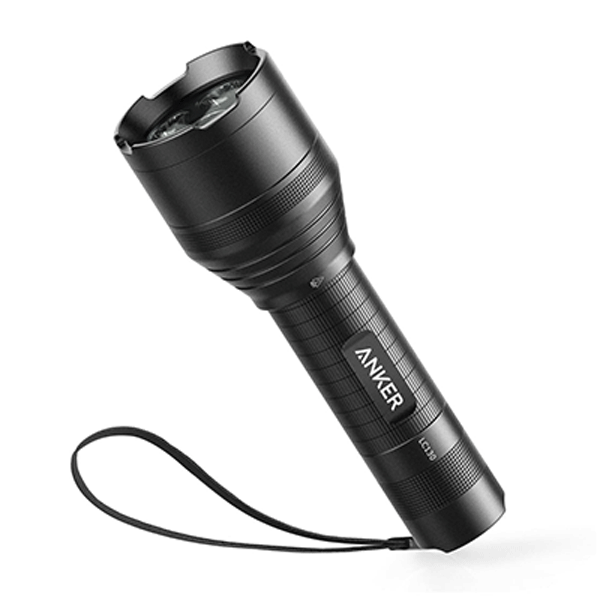 Anker Bolder LC130 Flashlight (1300 Lumens) (T1422012) 2