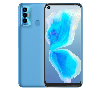 Tecno Camon 18i 128GB 4GB 48MP 6.6″ 5000mAh 4G Dual SIM0