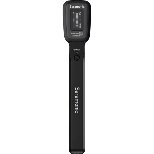 Saramonic Blink 500 Pro HM Handheld Transmitter Holder4