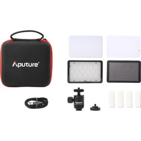 Aputure MC Pro RGB LED Light Panel4