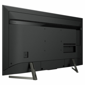 Sony 55 Inches SMART TV4